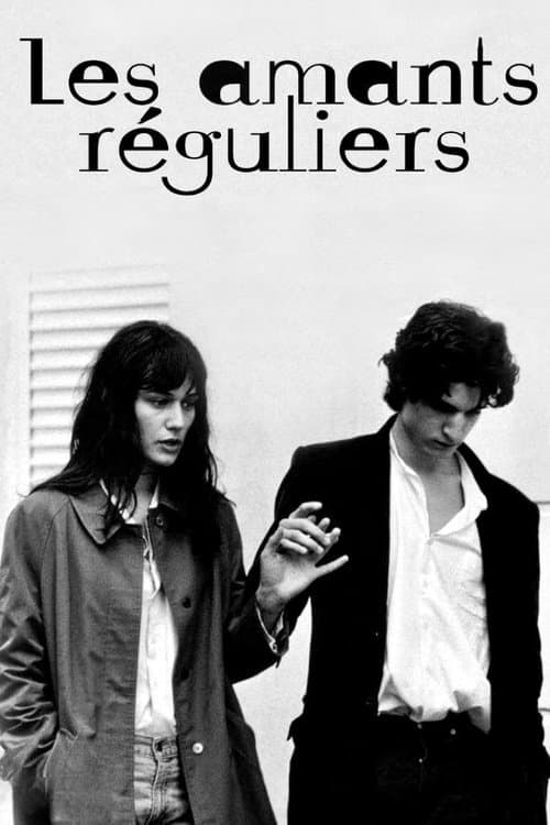 Regular Lovers