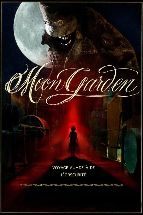 Moon Garden