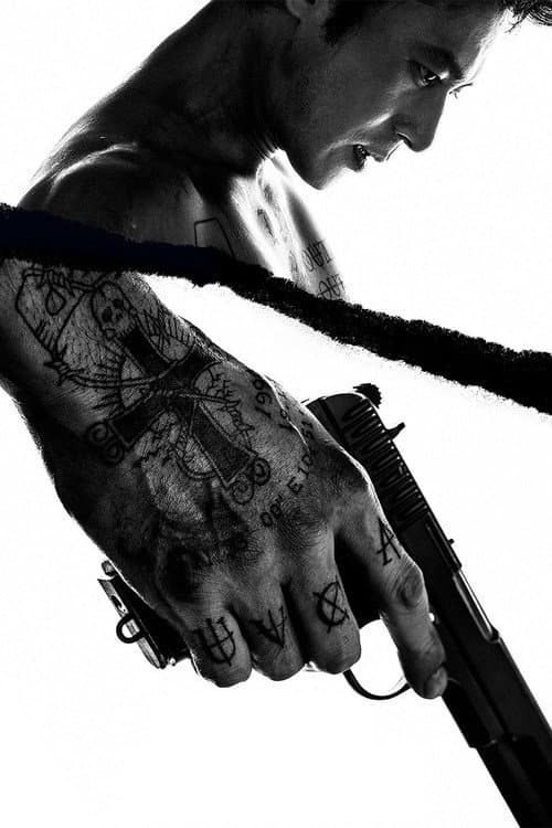 No Tears for the Dead