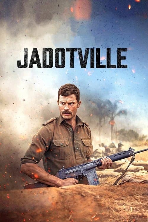 The Siege of Jadotville