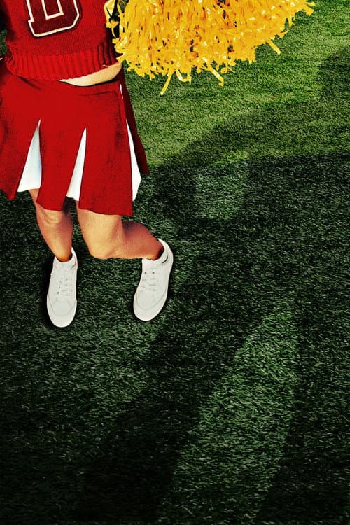 Cheerleader Abduction