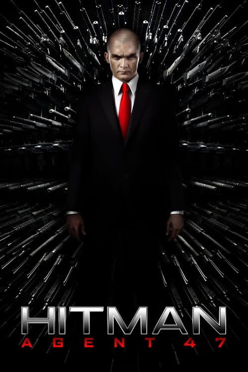 Hitman: Agent 47
