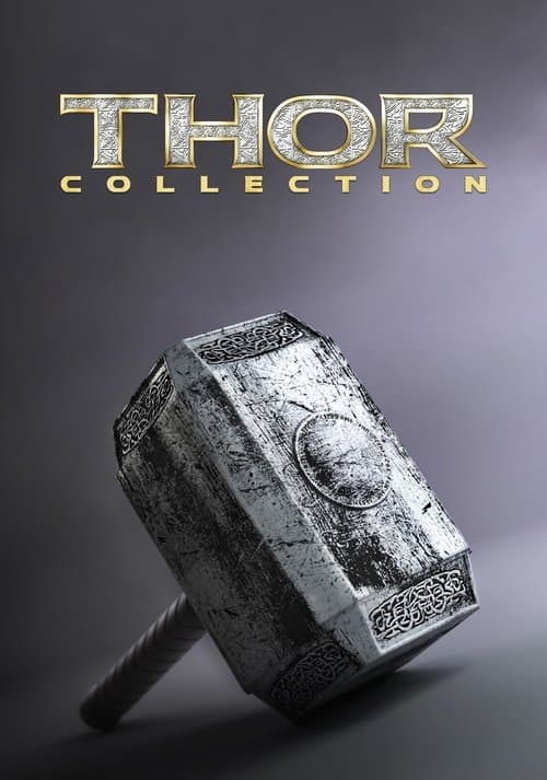Thor - Saga
