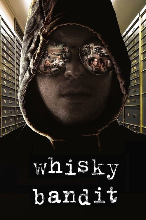 The Whiskey Bandit