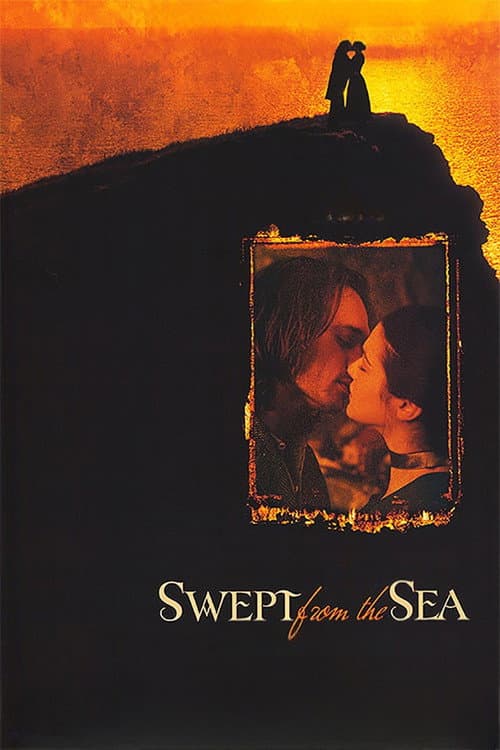 Swept from the Sea