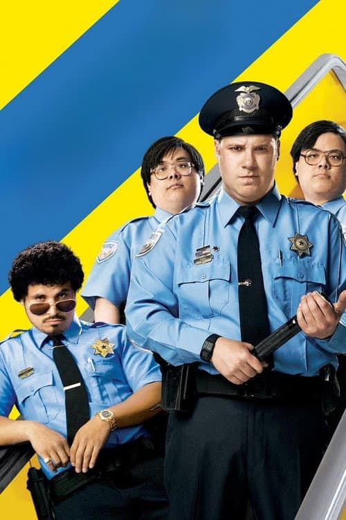 Observe and Report