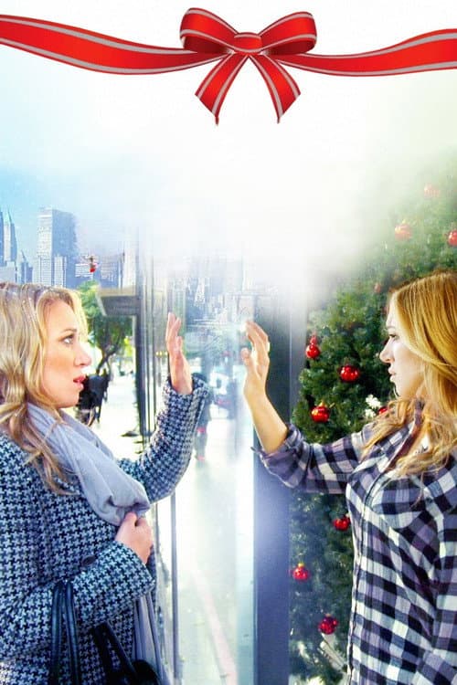 All About Christmas Eve