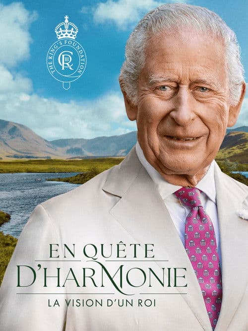 Finding Harmony: A King's Vision