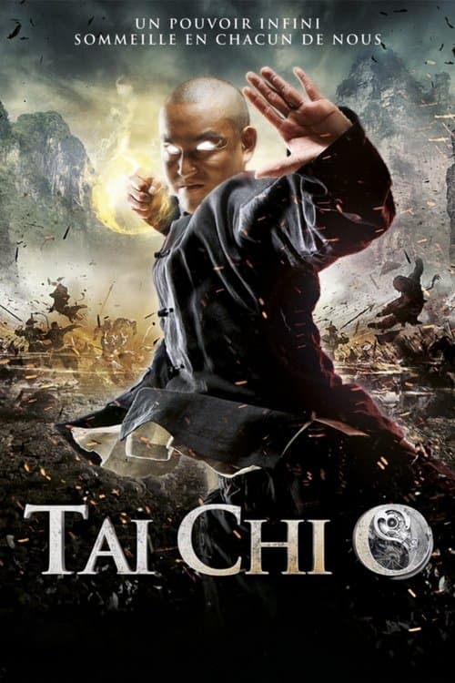 Tai Chi Zero