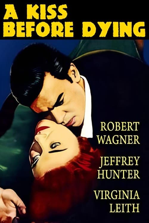 A Kiss Before Dying