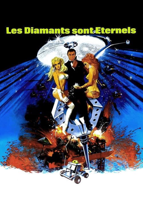 Diamonds Are Forever