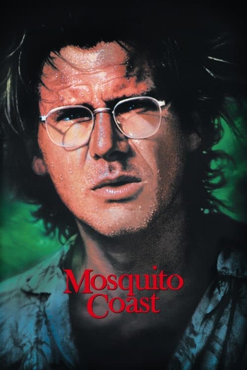 The Mosquito Coast