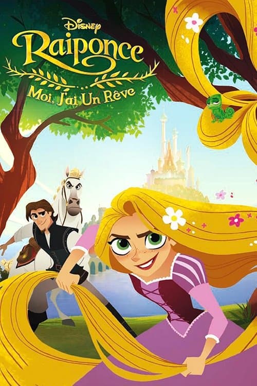 Tangled: Before Ever After