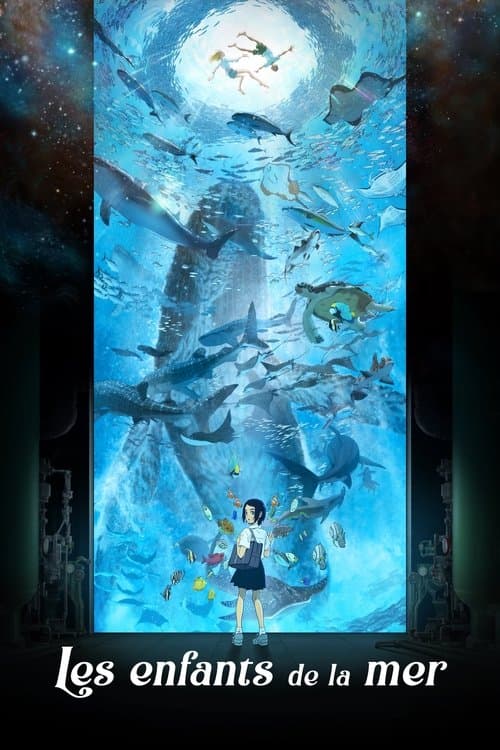 Children of the Sea
