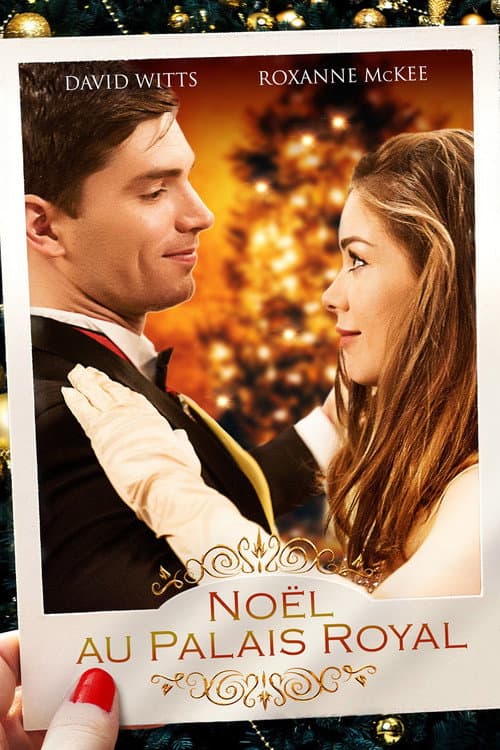 Picture Perfect Royal Christmas