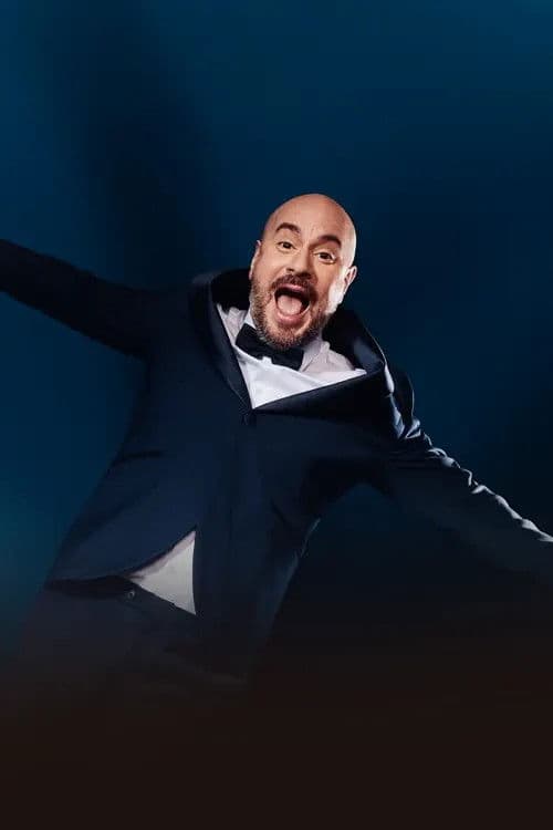 En attendant la cérémonie