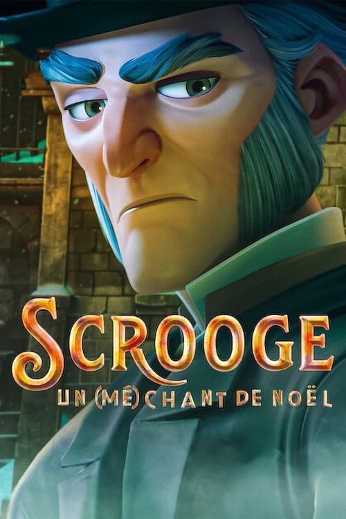 Scrooge: A Christmas Carol