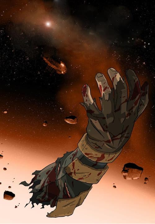 Dead Space: Downfall