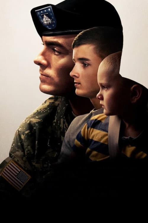 Father Soldier Son