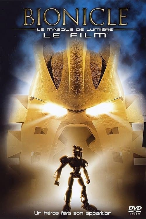 Bionicle: Mask of Light