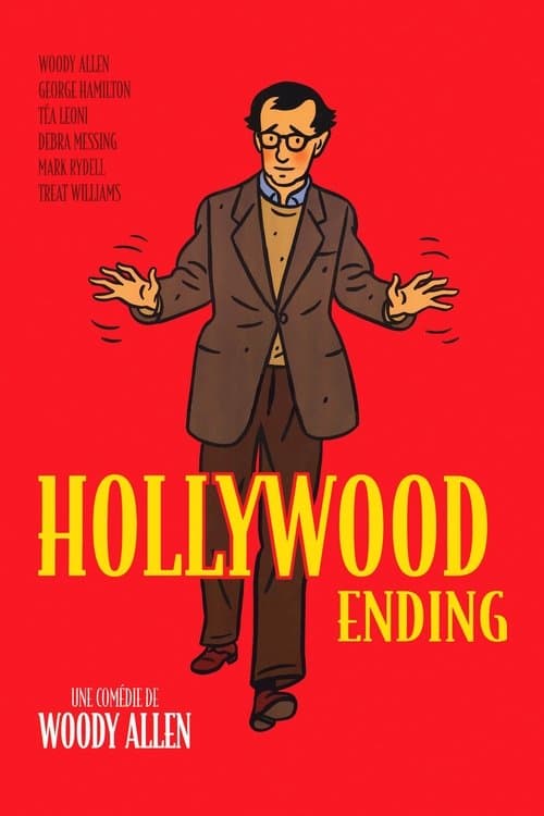 Hollywood Ending