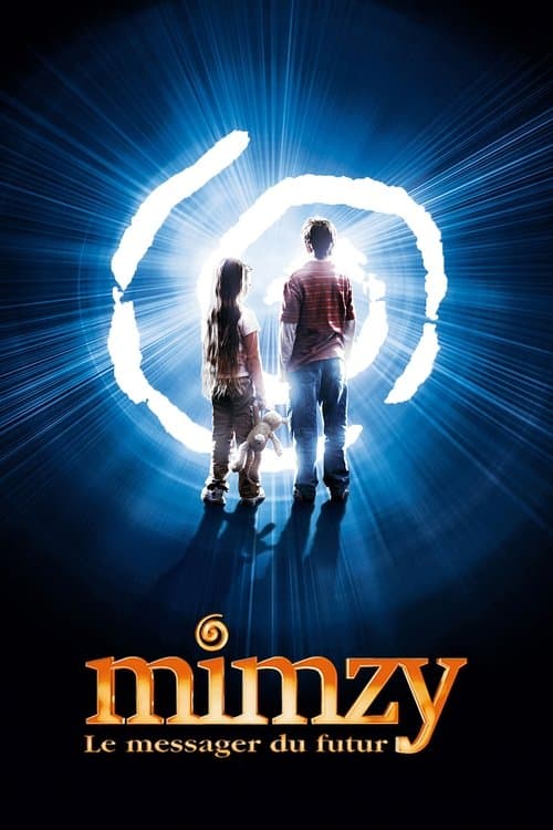 The Last Mimzy