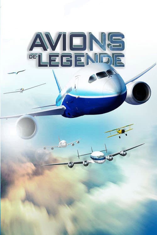 Legends of Flight