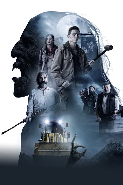 Boys from County Hell