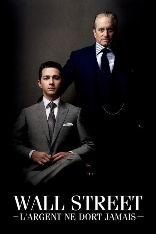 Wall Street: Money Never Sleeps