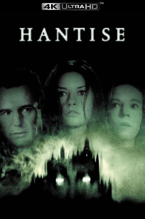 The Haunting