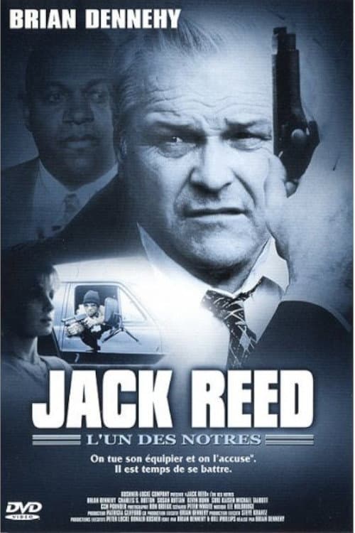 Jack Reed: One of Our Own