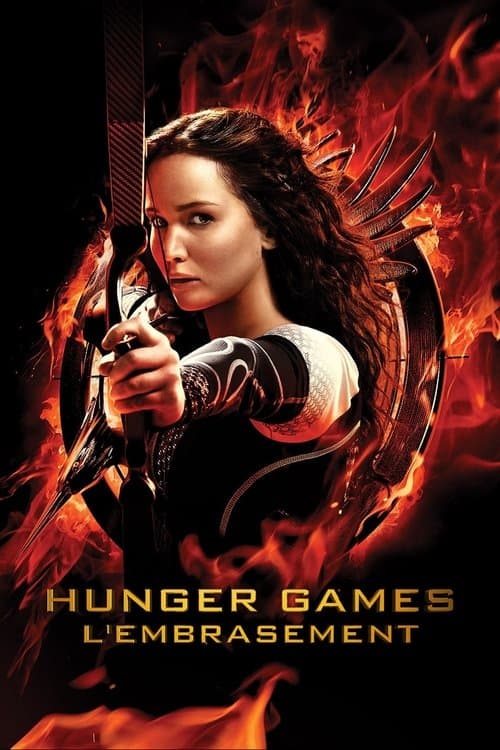 The Hunger Games: Catching Fire