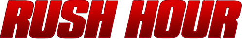 Rush Hour - Saga