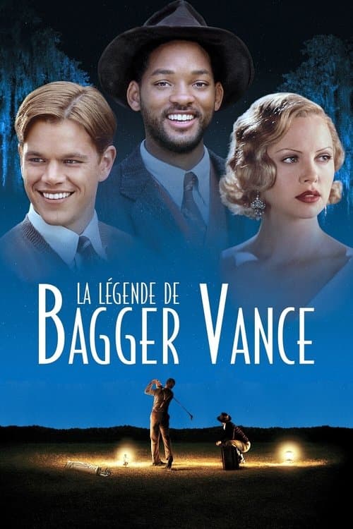 The Legend of Bagger Vance