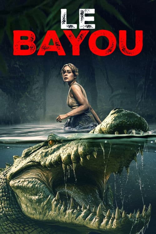 The Bayou