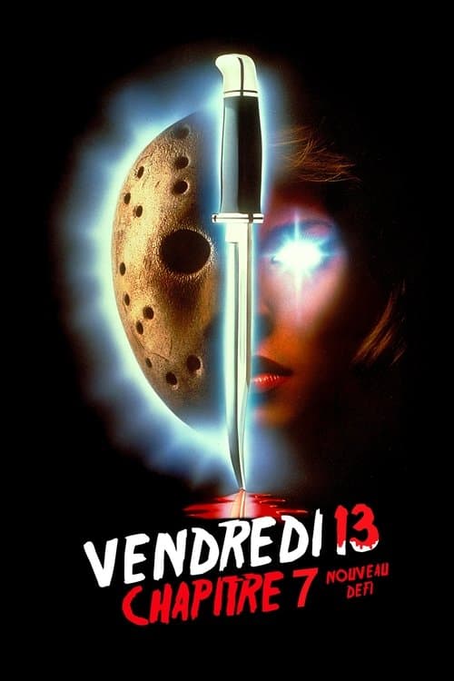 Friday the 13th Part VII - The New Blood