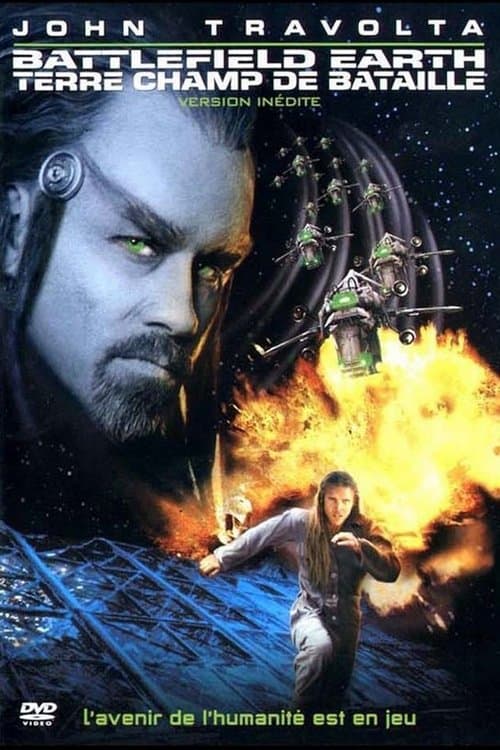 Battlefield Earth