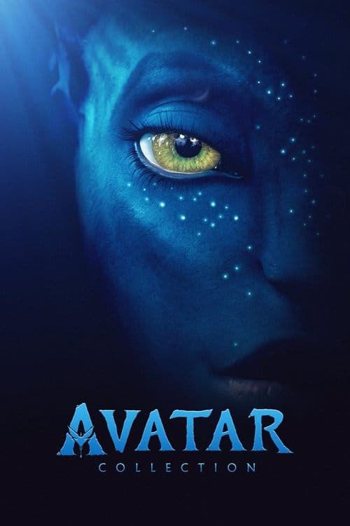 Avatar - Saga