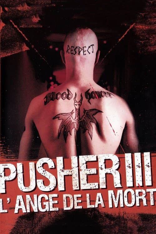 Pusher III