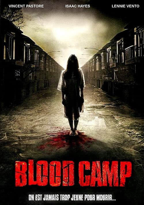 Return to Sleepaway Camp