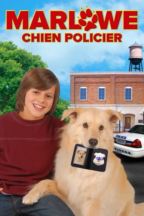 Cop Dog