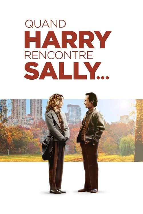 When Harry Met Sally...