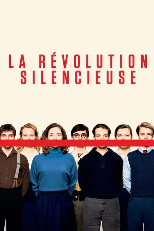 The Silent Revolution