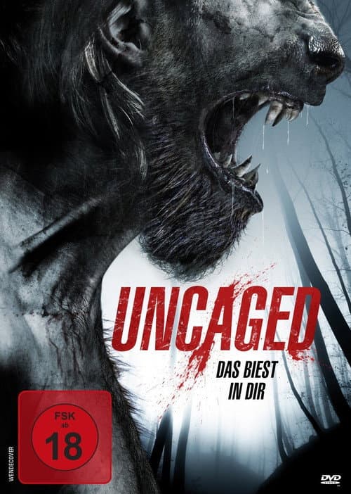 Uncaged