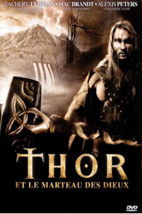 Thor - Hammer of the Gods