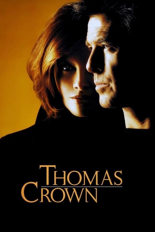 The Thomas Crown Affair