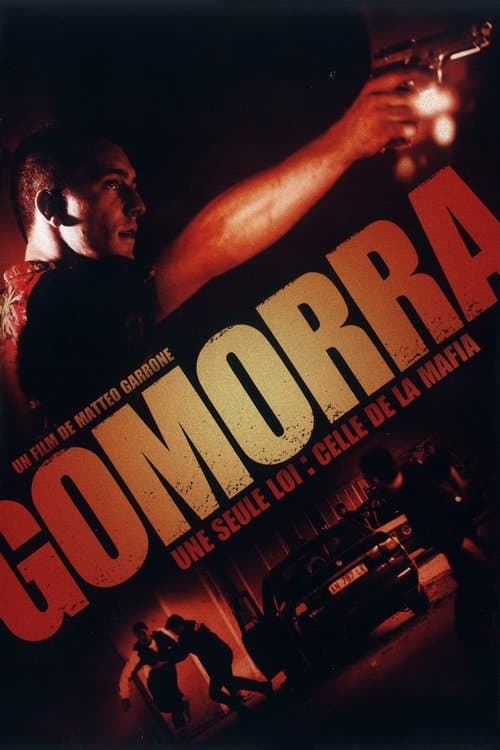 Gomorrah