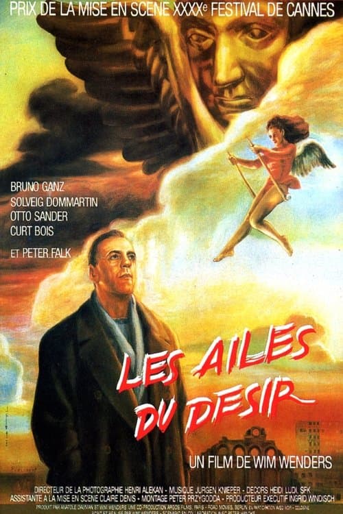 Wings of Desire
