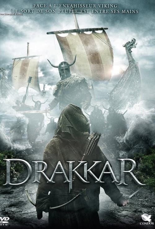 A Viking Saga: The Darkest Day