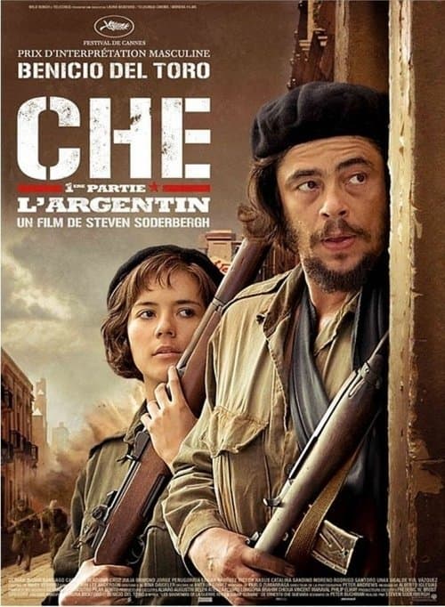 Che: Part One